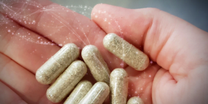 Top 10 Benefits of Microdosing