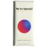Seremoni Psilocybin Chocolate Bar (Sea Salt & Golden Teacher Mushrooms)