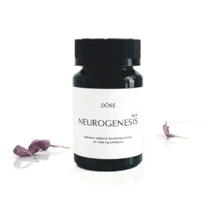 Dose Neurogenesis No.3 Microdose Capsules