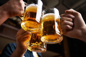 alcohol