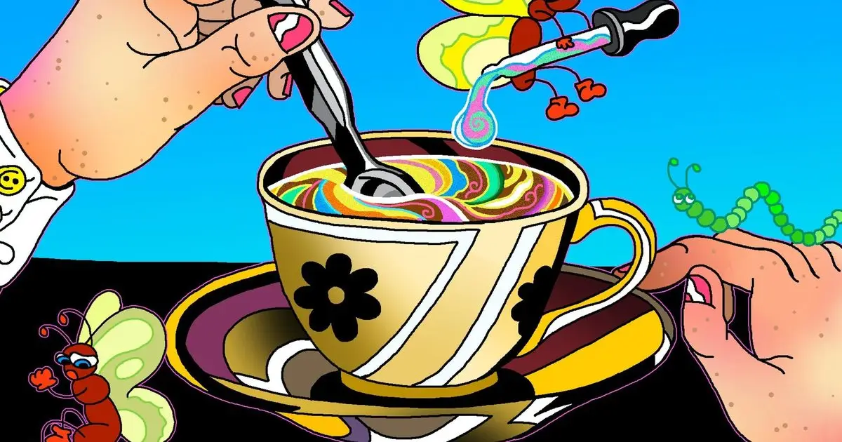 trippy pic 3 trippy pic 3