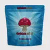 GIGGLE BITS Mushroom Infused Gummies (20pcs X 150mg)