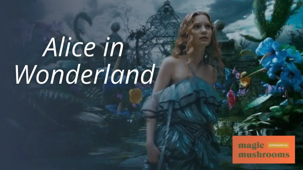 Alice in Wonderland Alice in Wonderland