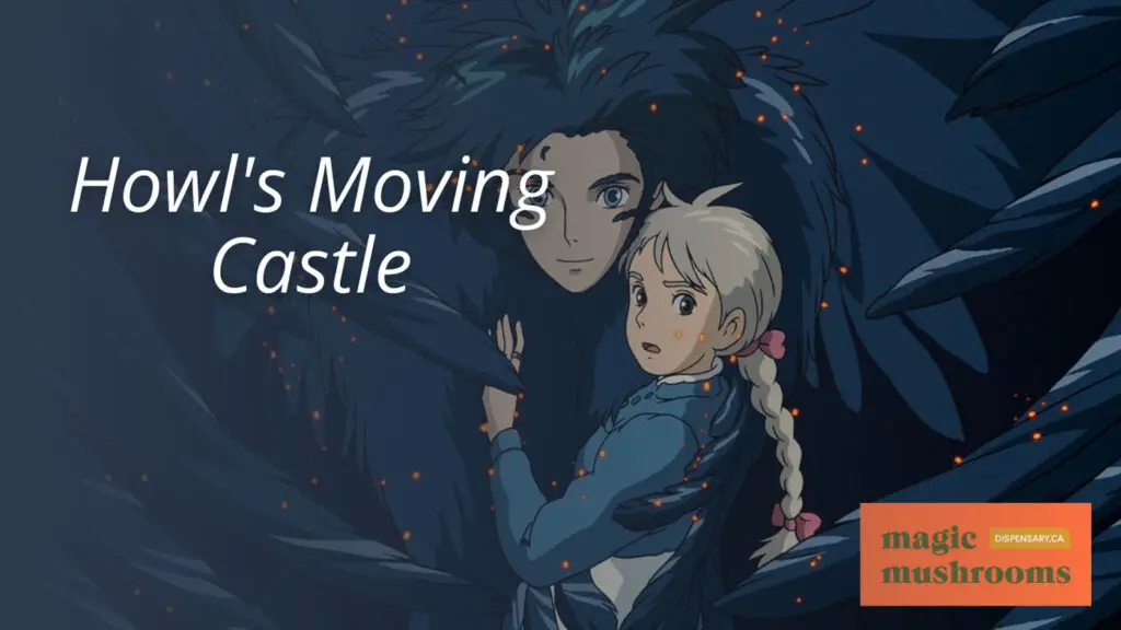 Howl's Moving Castle
