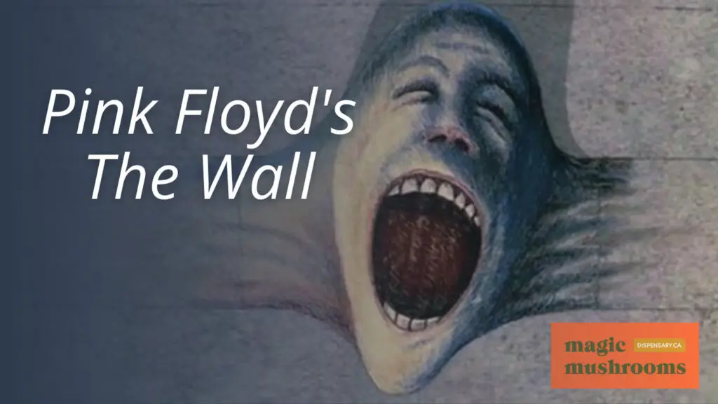 Pink Floyd's The Wall Pink Floyd's The Wall