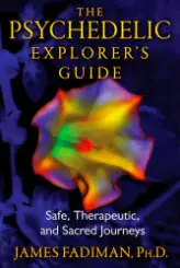 The Psychedelic Explorer's Guide The Psychedelic Explorer's Guide