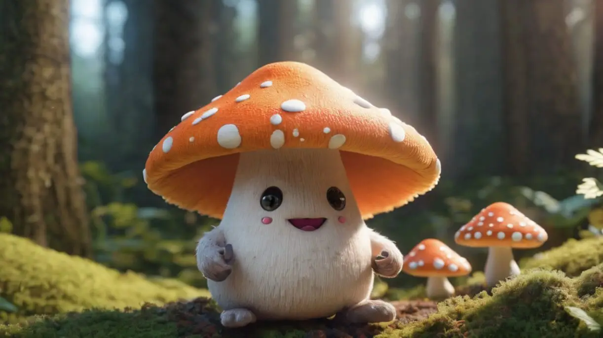 Are Magic Mushrooms Bad For You Conclusion