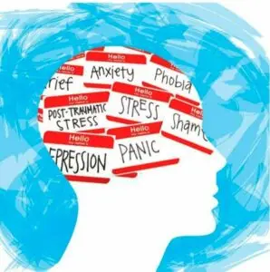 Shroom Strains for Mental Health