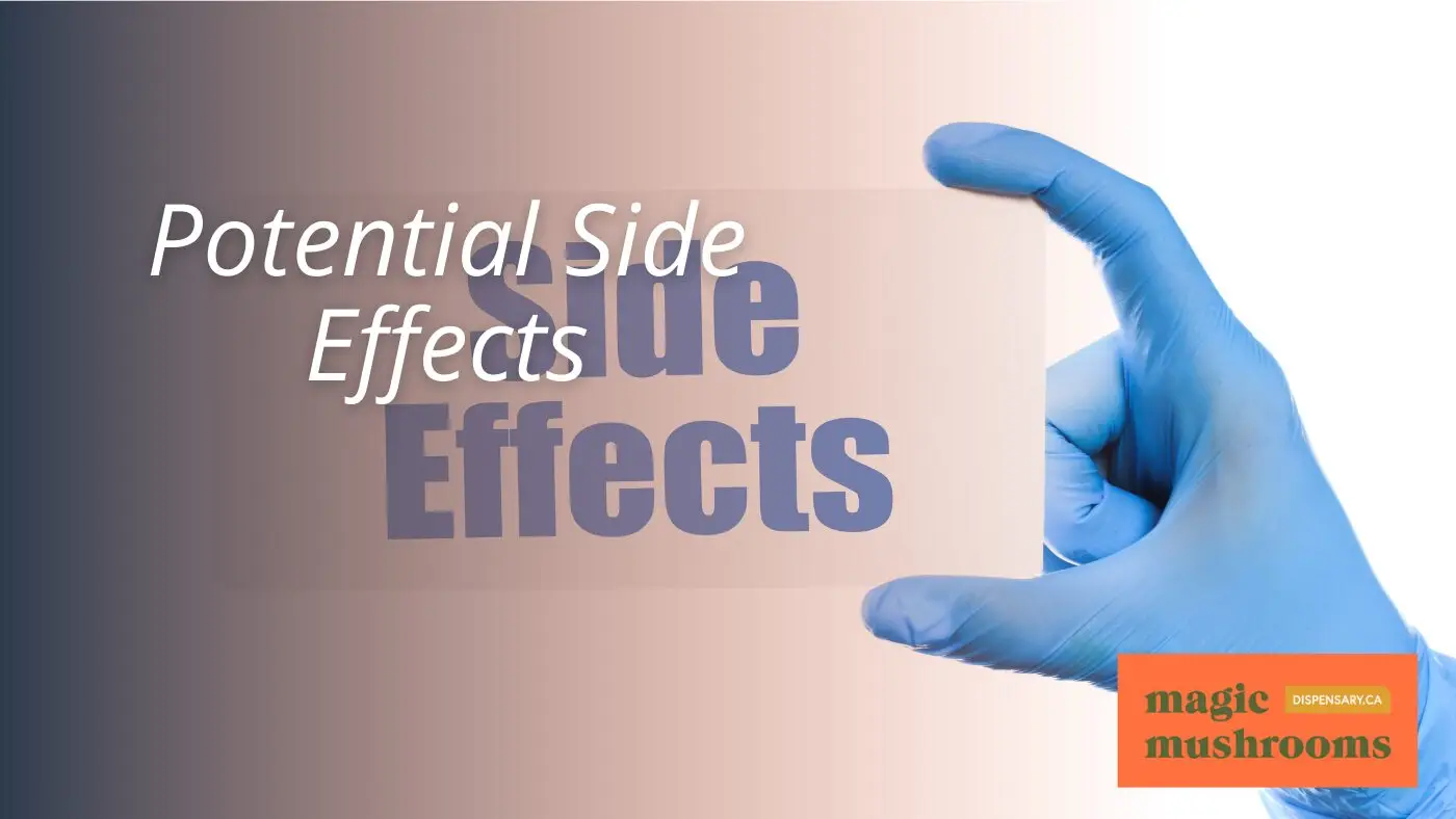 Potential Side Effects