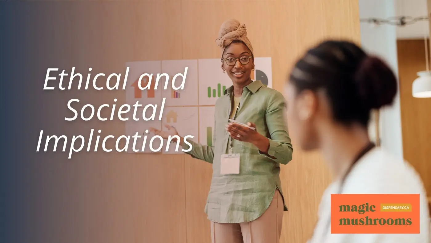 Ethical and Societal Implications