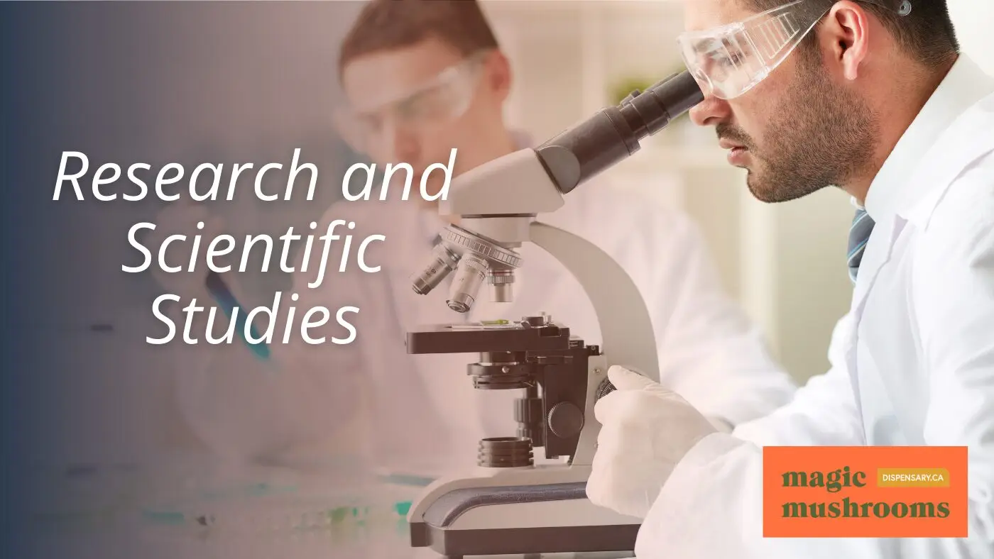 Research and Scientific Studies