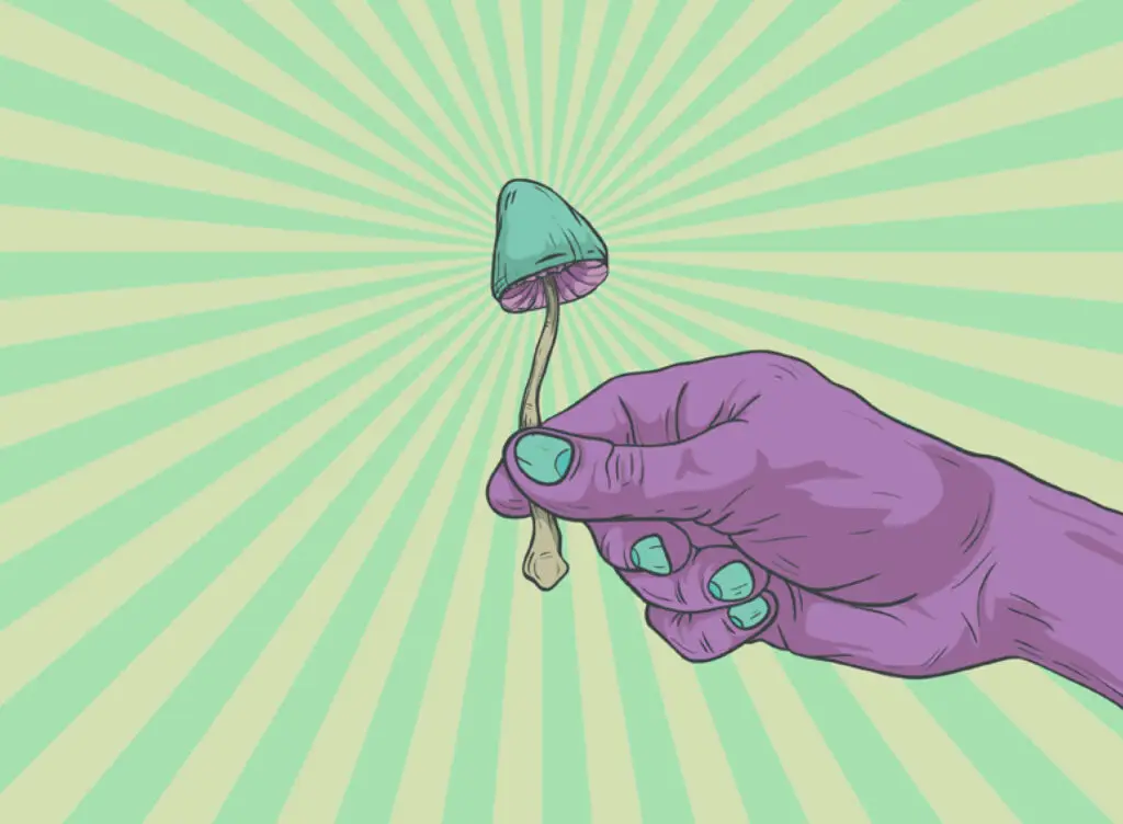 Microdosing vs Full Dose Trips What’s Right for You