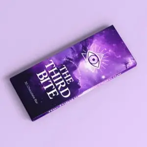 The Third Bite Psilocybin Chocolate Collection