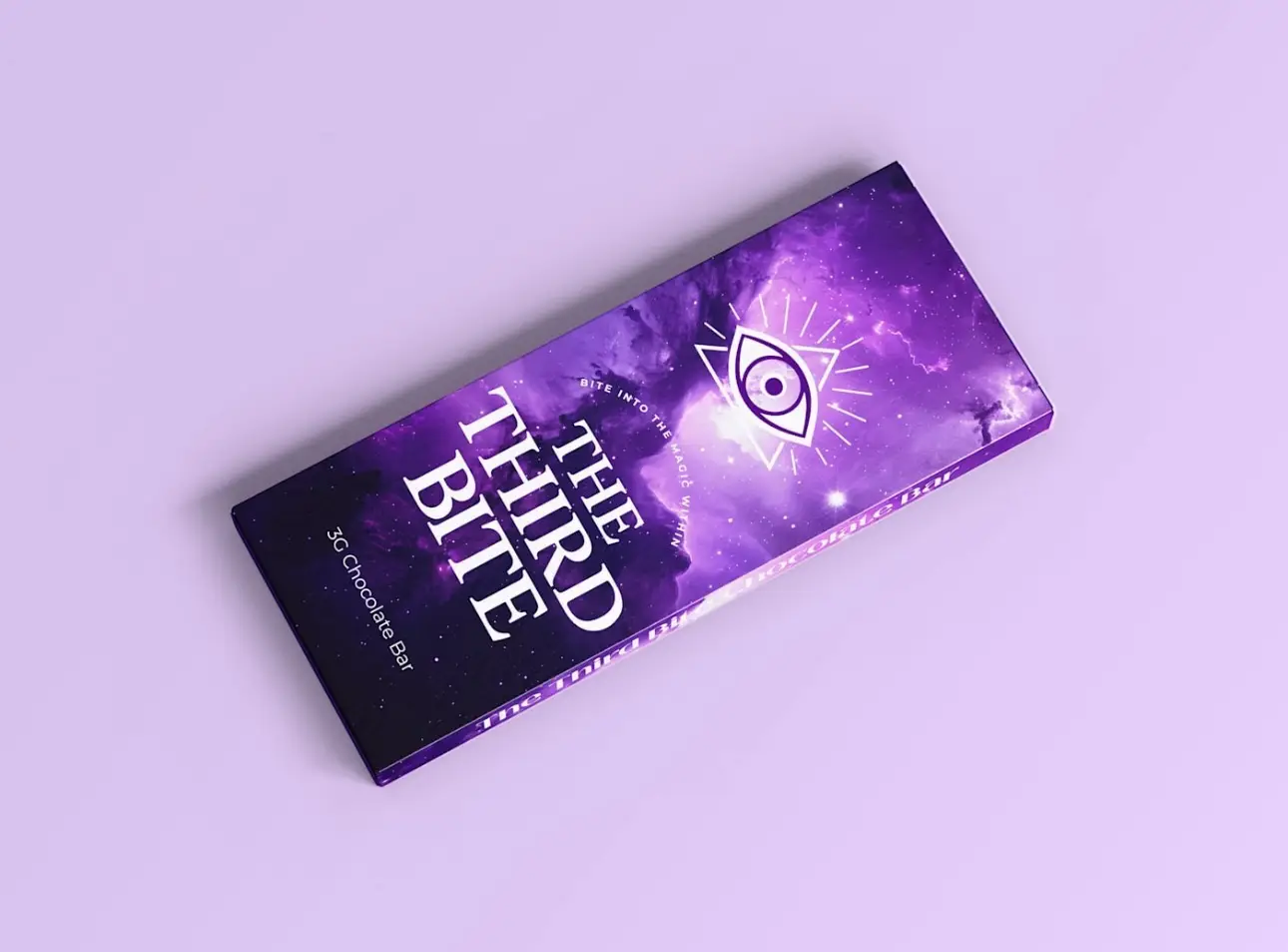 The Third Bite Psilocybin Chocolate Collection