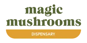 Magic Mushrooms Dispensary