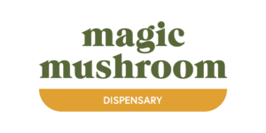 Magic Mushrooms Dispensary Company Logo