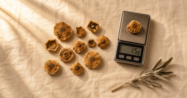 Magic-Mushrooms-Dosage-Guide-Hero