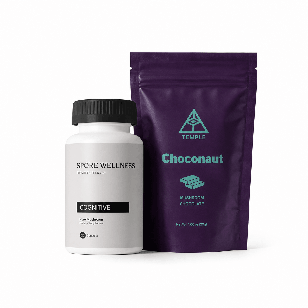 Microdose Starter Kit